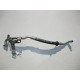 A2108305915 Air conditioning pipe from the expansion valve to the wheel arch E-Class W210