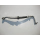A1648301915 Air conditioning pipe from the wheel arch to the compressor with the engine M273 V8 4.6L 5.5L ML W164 GL X164