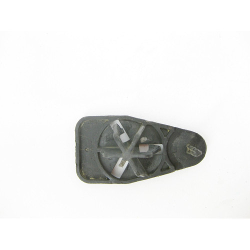Mercedes-Benz A1666920011 Крепежная пластина ML GLE W166 C292 GL GLS X166 ML/GLE W166 GL/GLS X166 GLE Coupe C292