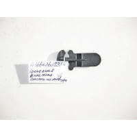 A1666263831 Mounting plate, console ML GLE W166 GL GLS X166