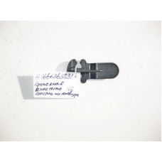 A1666263831 Крепежная пластина, консоль ML GLE W166 GL GLS X166