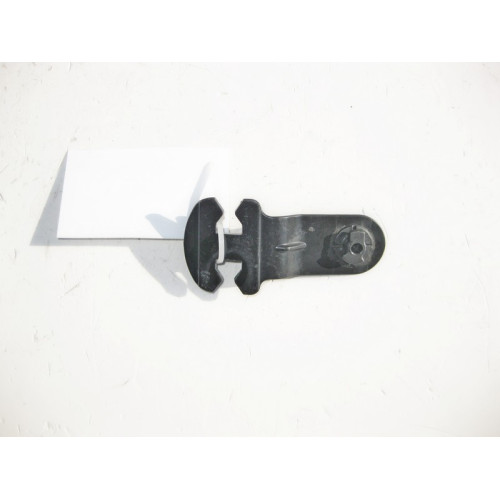 Mercedes-Benz A1666263831 Крепежная пластина, консоль ML GLE W166 GL GLS X166