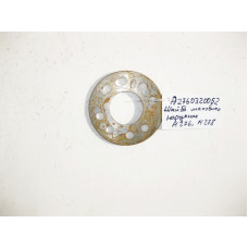 A2760320052 Flywheel outer washer for engines M276 3.0 3.5L V6 M278 V8 4.6L