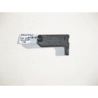 A1666920460 Right luggage compartment trim support GL X166