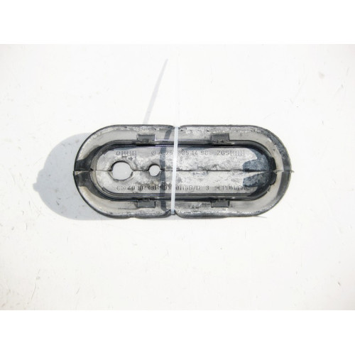 Mercedes-Benz A2518351498 Резиновый держатель - уплотнитель трубок кондиционера R-class short W251 GL X164 GL/GLS X166 R-class long V251