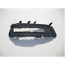 A2128851623 New right bumper grille for LED E-Class W212 before restyling