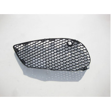 A2058852523 New left bumper grille C-Class W205 AMG package