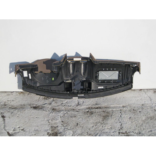 Mercedes-Benz A1646800987 8K54 Приборная панель - торпеда бежевая GL X164