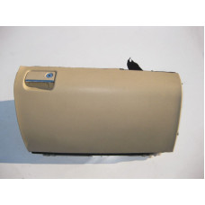 A1646800591 8K56 Glove box - glove box beige ML W164 GL X164