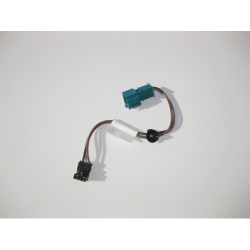 Mercedes-Benz A0005403505 Электропроводка на розетку прикуривателя с подсветкой