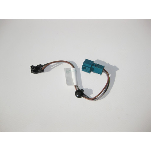 Mercedes-Benz A0005403505 Электропроводка на розетку прикуривателя с подсветкой