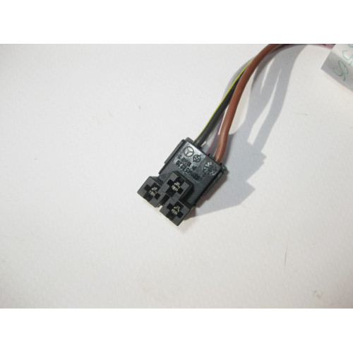 Mercedes-Benz A0005403505 Электропроводка на розетку прикуривателя с подсветкой