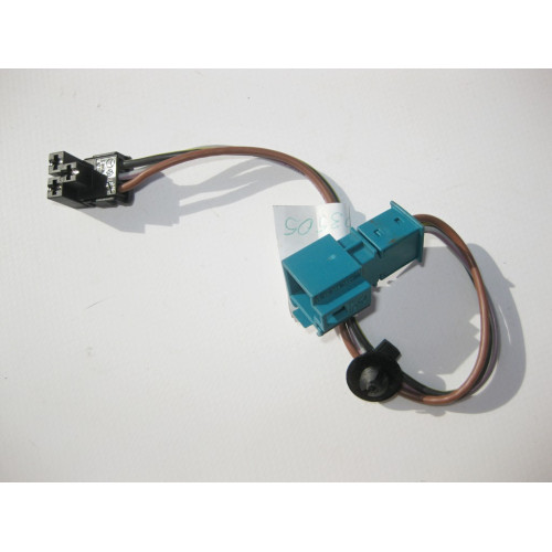 Mercedes-Benz A0005403505 Электропроводка на розетку прикуривателя с подсветкой