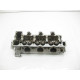 A1120101520 R1120161301 Right cylinder head with valves for engine M112