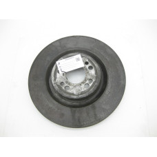 A1664210712 Тормозной диск передний 350 х 32 мм GL/GLS X166 ML/GLE W166 GLE Coupe C292