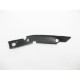 A2538856801 Крепёжная пластина соединения переднего бампера к крылу справа GLC Coupe C253 GLC  X253