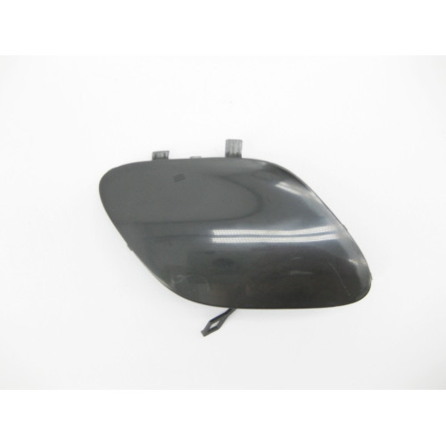 Mercedes-Benz A2058850724 Новая крышка - заглушка буксировочного крюка в переднем бампере C-Class W205
