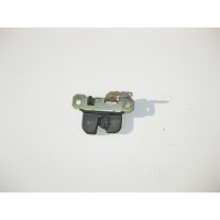3B9827505 Замок крышки багажника VW Passat B5