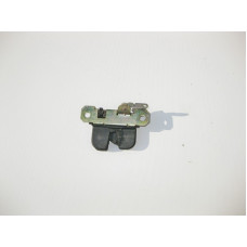 3B9827505 Замок крышки багажника VW Passat B5