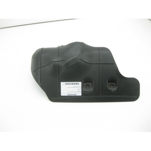 VAG 4M0103925D Пластиковая накладка двигателя левая A6, Q8, A7, A8, A5, A4, Q7, Q5, A5CO. Touareg