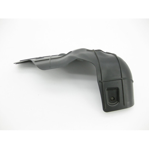 VAG 4M0103925D Пластиковая накладка двигателя левая A6, Q8, A7, A8, A5, A4, Q7, Q5, A5CO. Touareg