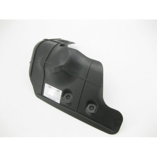 VAG 4M0103925D Пластиковая накладка двигателя левая A6, Q8, A7, A8, A5, A4, Q7, Q5, A5CO. Touareg