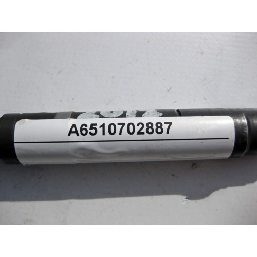 Mercedes-Benz A6510702887 Топливная дизельная форсунка для двигателя OM651 2.2 cdi