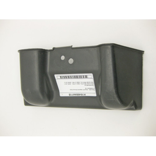 Mercedes-Benz A1646844118 Крышка - защита переднего блока SAM ML W164 GL X164