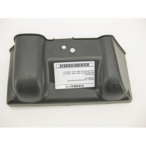 Mercedes-Benz A1646844118 Крышка - защита переднего блока SAM ML W164 GL X164