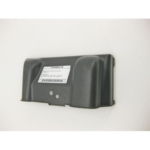 Mercedes-Benz A1646844118 Крышка - защита переднего блока SAM ML W164 GL X164