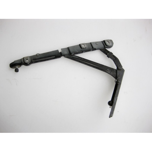 Mercedes-Benz A2207500587 Петля крышки багажника левая S-Class W220