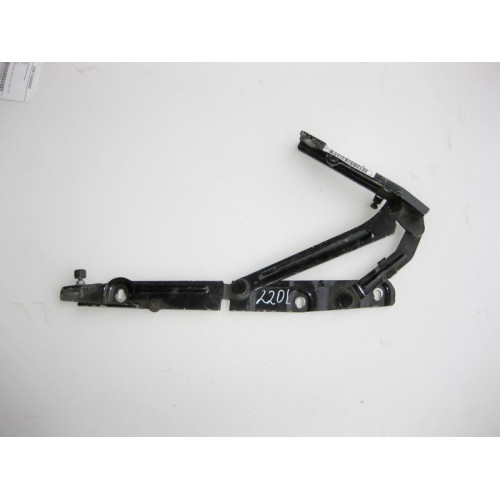 Mercedes-Benz A2207500587 Петля крышки багажника левая S-Class W220