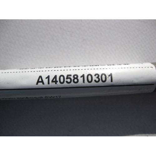 Mercedes-Benz A1405810301 Ключ колёсный SW17 S-Class W140 W220 CL C215