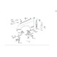 A2038800218 Крыло переднее правое C-class W203 C-class S203