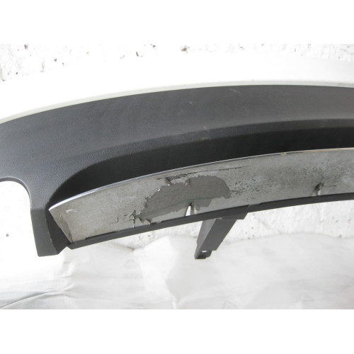 Mercedes-Benz A1178800340 Задний бампер в сборе CLA Shooting Brake X117 CLA C117