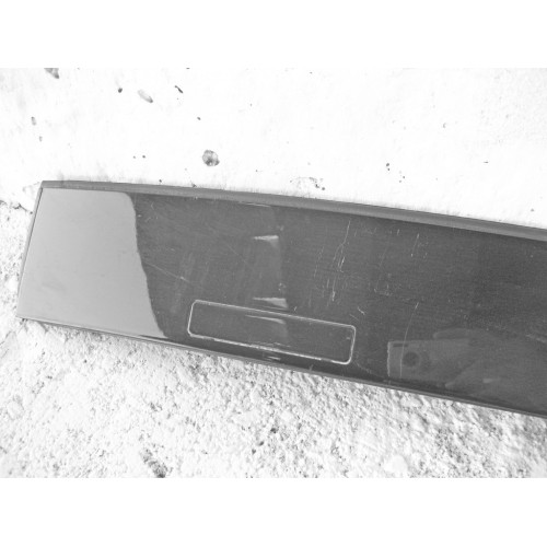 Mercedes-Benz A2516901187 Молдинг панорамной крыши левый R-Class W251