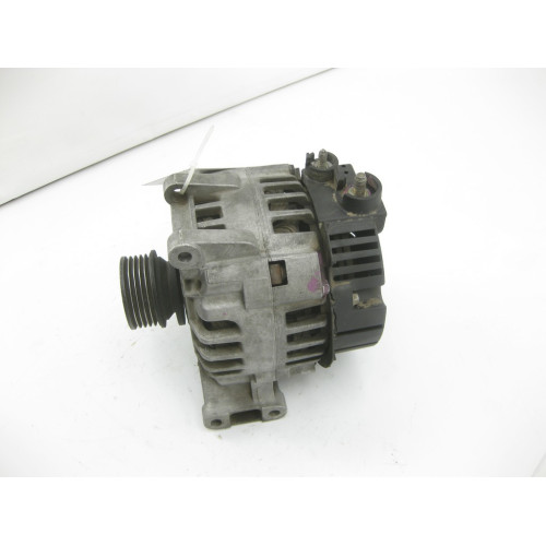 Mercedes-Benz A0121544302 Генератор Valeo A-class W168