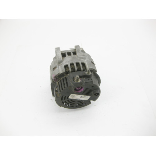 Mercedes-Benz A0121544302 Генератор Valeo A-class W168