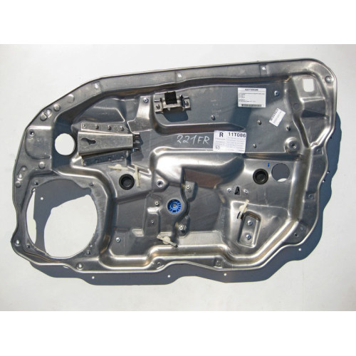 Mercedes-Benz A2217200246 Стеклоподъемник передней правой двери S-Class W221