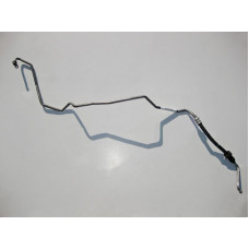 A6421807330 Automatic transmission oil cooling pipe, left, for OM642 V6 3.0 cdi S-Class W221 engine