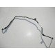 A2112700396 Automatic transmission oil cooling pipe, right, for M113 V8 5.0l E-Class W211 engine