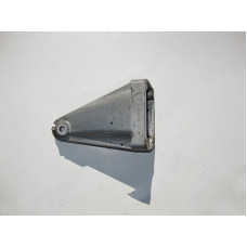 A1112231704 Кронштейн опоры двигателя правый M111 R4 2.0 2.3 kompressor C-Class W203