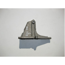 A1132230204 Кронштейн опоры двигателя левый M113 V8 4.3 5.0л S-Class W220