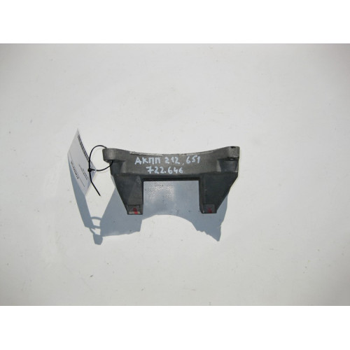 Mercedes-Benz A1402421340 Кронштейн опоры 5ст. АКП