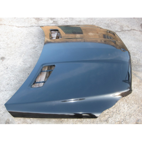 Mercedes-Benz A1668800457 Капот GL X166