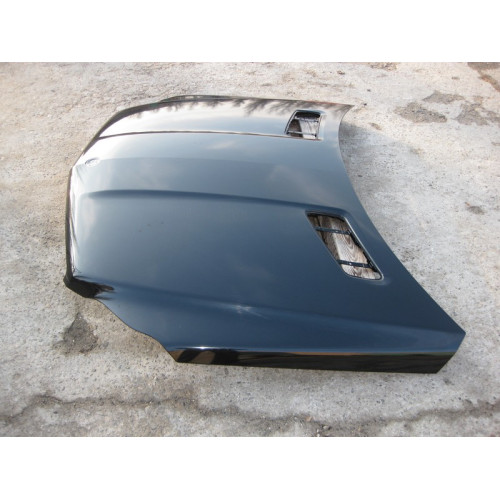 Mercedes-Benz A1668800457 Капот GL X166
