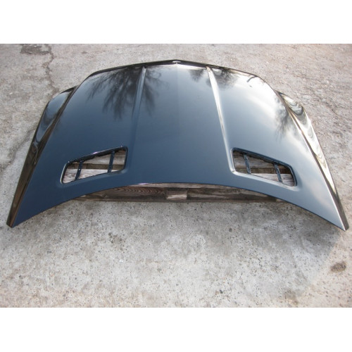 Mercedes-Benz A1668800457 Капот GL X166