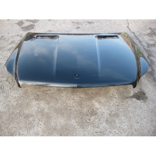 Mercedes-Benz A1668800457 Капот GL X166
