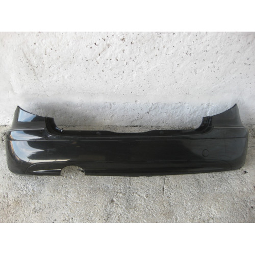 Mercedes-Benz A1698851725 Задний бампер с хромом A-class W169 A-class C169