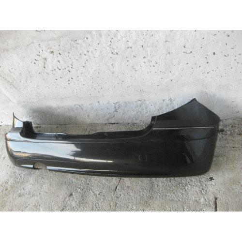 Mercedes-Benz A1698851725 Задний бампер с хромом A-class W169 A-class C169